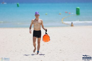 THE ARENA OCEANMAN CAM RANH VIỆT NAM 2023 - Ảnh #590657