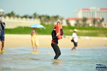 THE ARENA OCEANMAN CAM RANH VIỆT NAM 2023 - Ảnh #592682