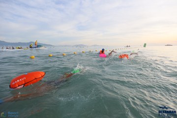 THE ARENA OCEANMAN CAM RANH VIỆT NAM 2023 - Ảnh #595107