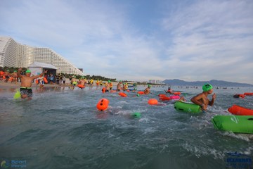 THE ARENA OCEANMAN CAM RANH VIỆT NAM 2023 - Ảnh #593395