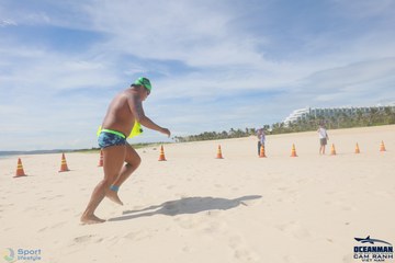 THE ARENA OCEANMAN CAM RANH VIỆT NAM 2023 - Ảnh #593135