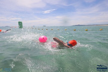 THE ARENA OCEANMAN CAM RANH VIỆT NAM 2023 - Ảnh #585864