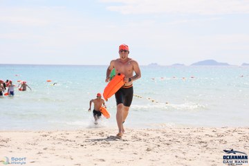 THE ARENA OCEANMAN CAM RANH VIỆT NAM 2023 - Ảnh #594781
