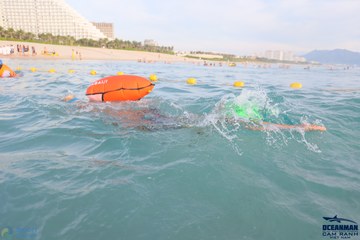 THE ARENA OCEANMAN CAM RANH VIỆT NAM 2023 - Ảnh #595297