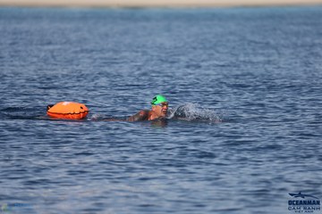 THE ARENA OCEANMAN CAM RANH VIỆT NAM 2023 - Ảnh #591336