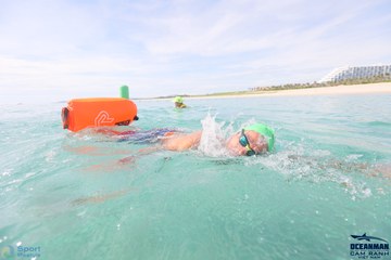THE ARENA OCEANMAN CAM RANH VIỆT NAM 2023 - Ảnh #586352
