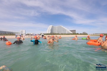 THE ARENA OCEANMAN CAM RANH VIỆT NAM 2023 - Ảnh #598353
