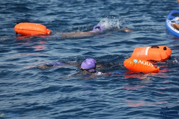 THE ARENA OCEANMAN CAM RANH VIỆT NAM 2023 - Ảnh #594255