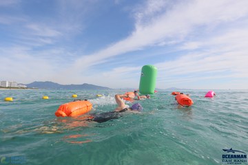 THE ARENA OCEANMAN CAM RANH VIỆT NAM 2023 - Ảnh #597531