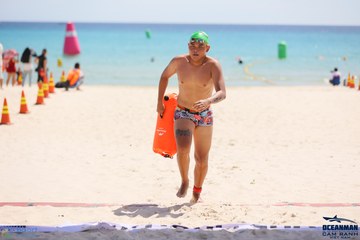 THE ARENA OCEANMAN CAM RANH VIỆT NAM 2023 - Ảnh #587021