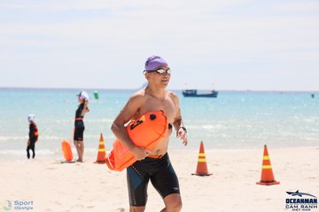 THE ARENA OCEANMAN CAM RANH VIỆT NAM 2023 - Ảnh #596341