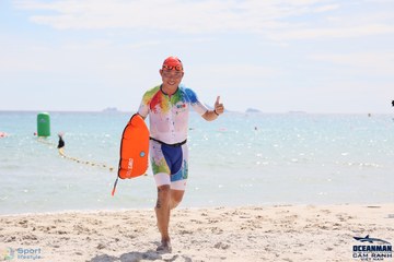 THE ARENA OCEANMAN CAM RANH VIỆT NAM 2023 - Ảnh #594820