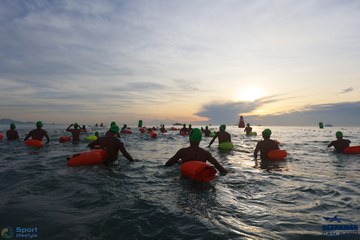 THE ARENA OCEANMAN CAM RANH VIỆT NAM 2023 - Ảnh #594352