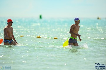 THE ARENA OCEANMAN CAM RANH VIỆT NAM 2023 - Ảnh #584954