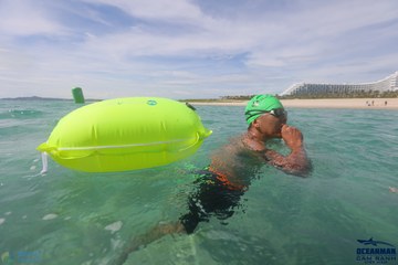 THE ARENA OCEANMAN CAM RANH VIỆT NAM 2023 - Ảnh #586681