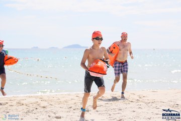 THE ARENA OCEANMAN CAM RANH VIỆT NAM 2023 - Ảnh #594431