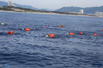 THE ARENA OCEANMAN CAM RANH VIỆT NAM 2023 - Ảnh #589865
