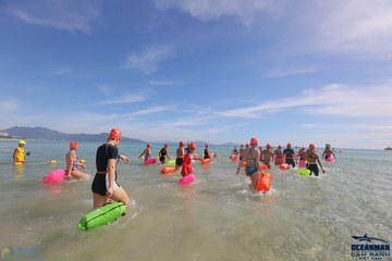 THE ARENA OCEANMAN CAM RANH VIỆT NAM 2023 - Ảnh #598650