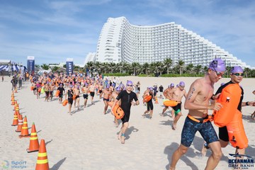 THE ARENA OCEANMAN CAM RANH VIỆT NAM 2023 - Ảnh #593539