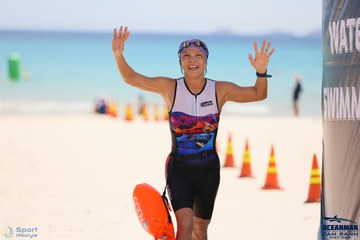 THE ARENA OCEANMAN CAM RANH VIỆT NAM 2023 - Ảnh #590889