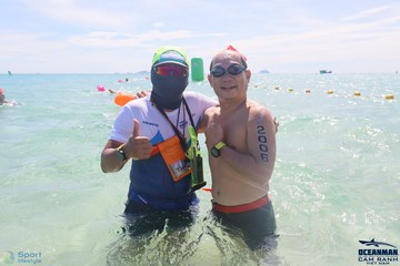 THE ARENA OCEANMAN CAM RANH VIỆT NAM 2023 - Ảnh #586071