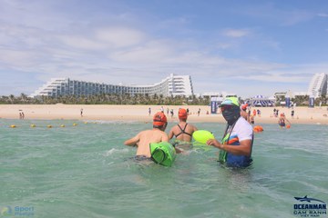 THE ARENA OCEANMAN CAM RANH VIỆT NAM 2023 - Ảnh #585985