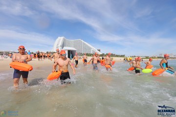 THE ARENA OCEANMAN CAM RANH VIỆT NAM 2023 - Ảnh #598173