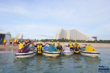 THE ARENA OCEANMAN CAM RANH VIỆT NAM 2023 - Ảnh #592608