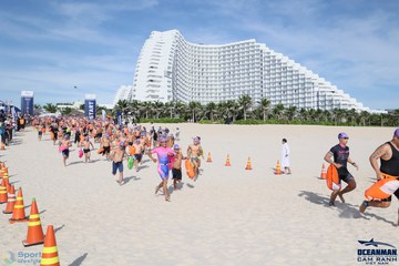 THE ARENA OCEANMAN CAM RANH VIỆT NAM 2023 - Ảnh #593329