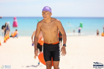THE ARENA OCEANMAN CAM RANH VIỆT NAM 2023 - Ảnh #588598