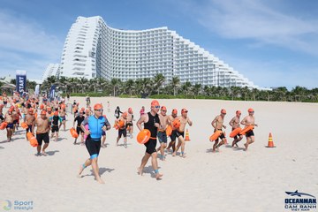 THE ARENA OCEANMAN CAM RANH VIỆT NAM 2023 - Ảnh #594229
