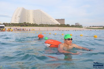 THE ARENA OCEANMAN CAM RANH VIỆT NAM 2023 - Ảnh #594760