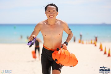 THE ARENA OCEANMAN CAM RANH VIỆT NAM 2023 - Ảnh #588625