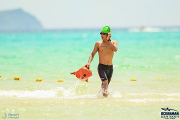 THE ARENA OCEANMAN CAM RANH VIỆT NAM 2023 - Ảnh #584447