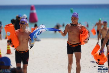 THE ARENA OCEANMAN CAM RANH VIỆT NAM 2023 - Ảnh #588735