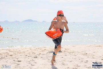 THE ARENA OCEANMAN CAM RANH VIỆT NAM 2023 - Ảnh #594441