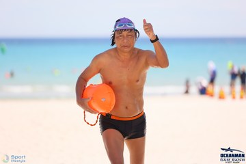 THE ARENA OCEANMAN CAM RANH VIỆT NAM 2023 - Ảnh #589913