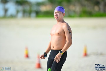 THE ARENA OCEANMAN CAM RANH VIỆT NAM 2023 - Ảnh #590109