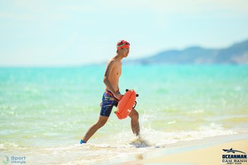 THE ARENA OCEANMAN CAM RANH VIỆT NAM 2023 - Ảnh #585429