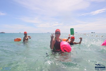THE ARENA OCEANMAN CAM RANH VIỆT NAM 2023 - Ảnh #585794