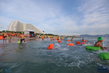 THE ARENA OCEANMAN CAM RANH VIỆT NAM 2023 - Ảnh #593385