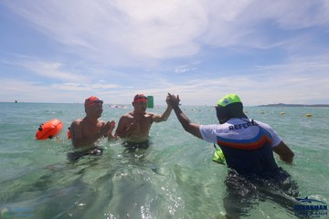 THE ARENA OCEANMAN CAM RANH VIỆT NAM 2023 - Ảnh #586025