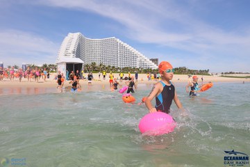 THE ARENA OCEANMAN CAM RANH VIỆT NAM 2023 - Ảnh #598551