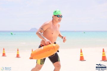 THE ARENA OCEANMAN CAM RANH VIỆT NAM 2023 - Ảnh #597837