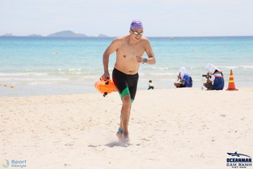 THE ARENA OCEANMAN CAM RANH VIỆT NAM 2023 - Ảnh #597259
