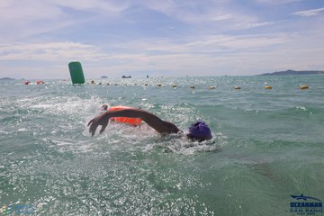 THE ARENA OCEANMAN CAM RANH VIỆT NAM 2023 - Ảnh #586830