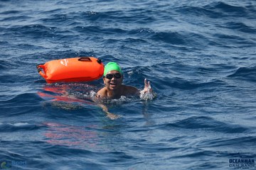 THE ARENA OCEANMAN CAM RANH VIỆT NAM 2023 - Ảnh #596481