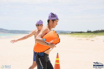 THE ARENA OCEANMAN CAM RANH VIỆT NAM 2023 - Ảnh #597666