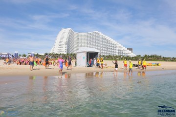 THE ARENA OCEANMAN CAM RANH VIỆT NAM 2023 - Ảnh #595516