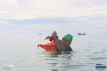 THE ARENA OCEANMAN CAM RANH VIỆT NAM 2023 - Ảnh #586411